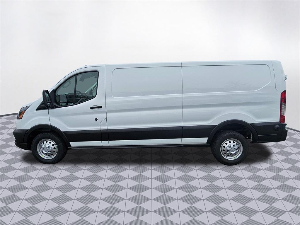 new 2024 Ford Transit-350 car, priced at $60,845