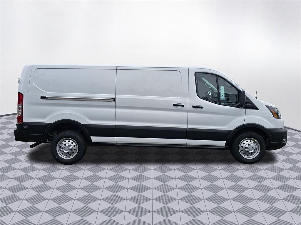 new 2024 Ford Transit-350 car, priced at $60,845