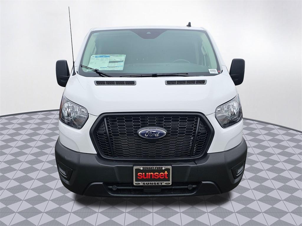 new 2024 Ford Transit-350 car, priced at $60,845