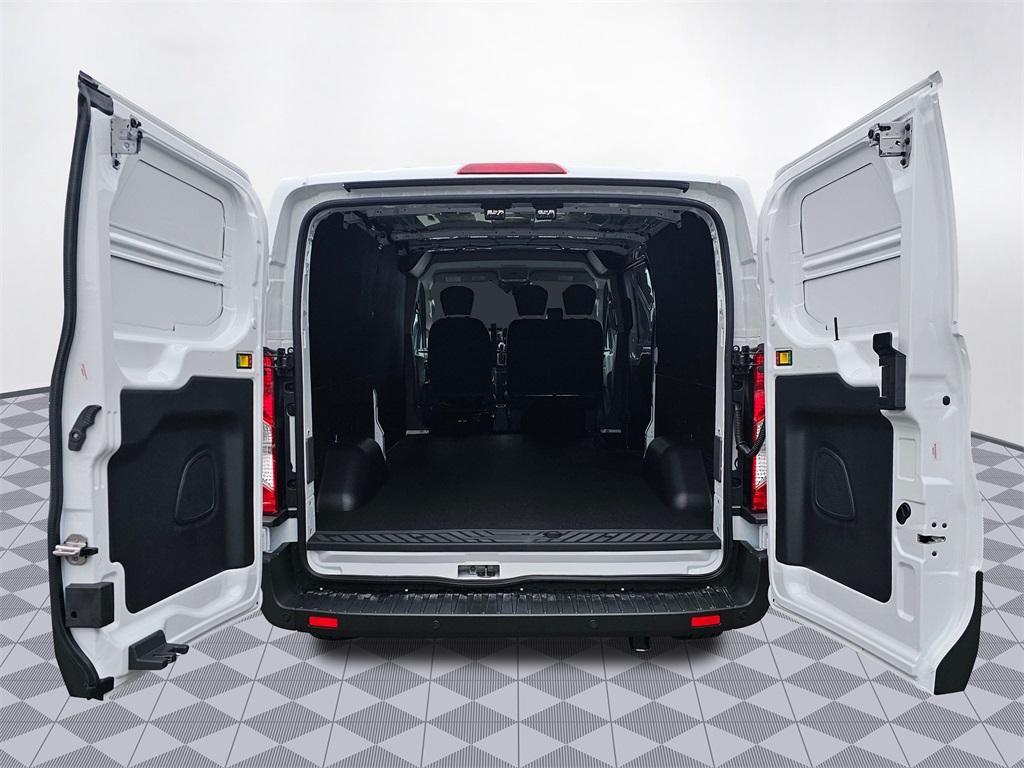 new 2024 Ford Transit-350 car, priced at $60,845