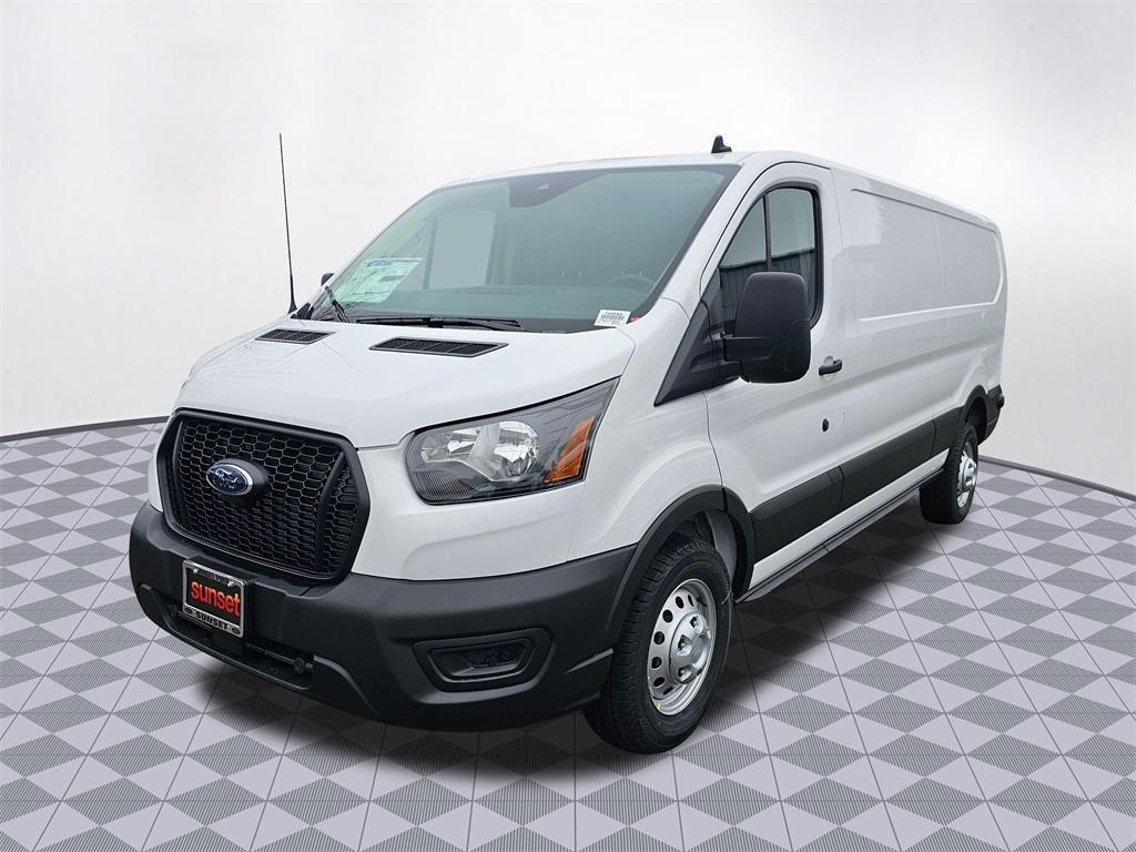 new 2024 Ford Transit-350 car, priced at $60,845