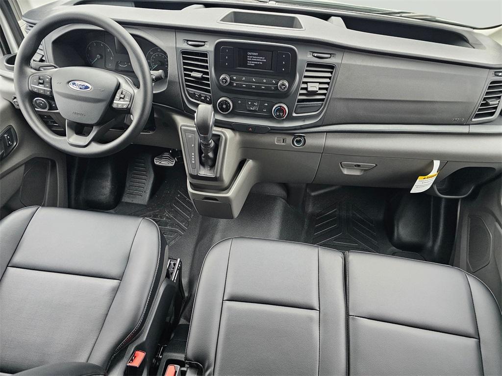 new 2024 Ford Transit-350 car, priced at $60,845