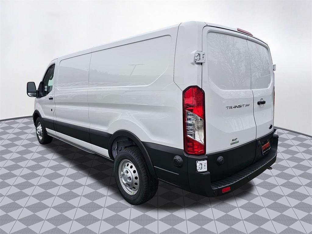 new 2024 Ford Transit-350 car, priced at $60,845