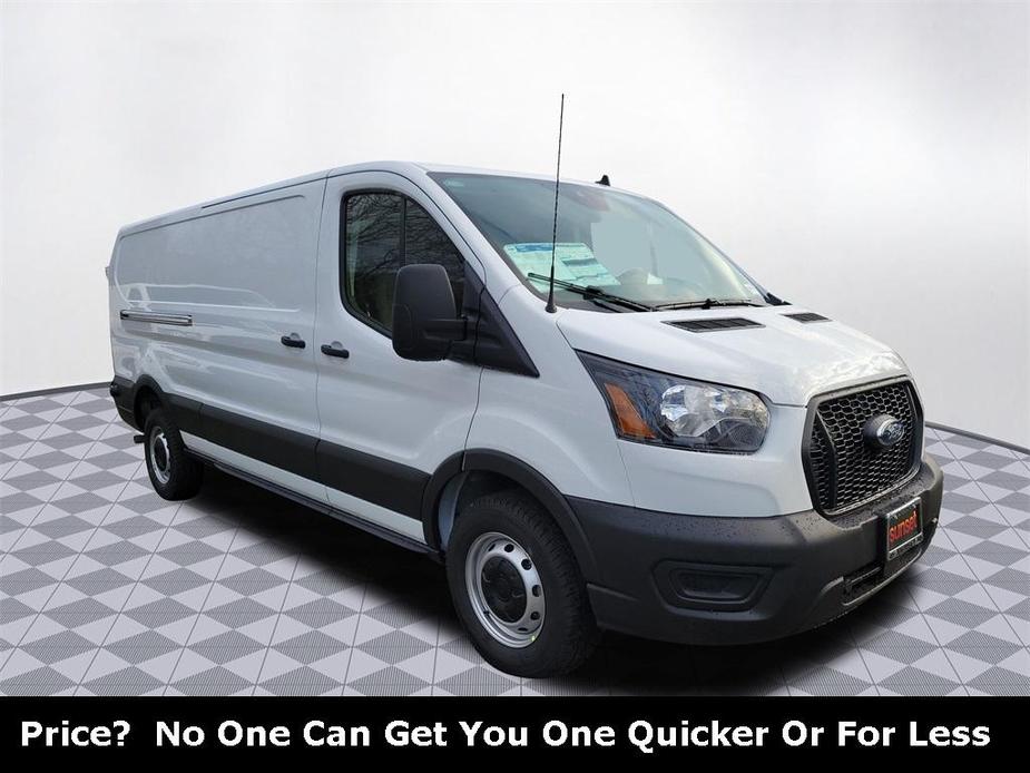 new 2024 Ford Transit-150 car