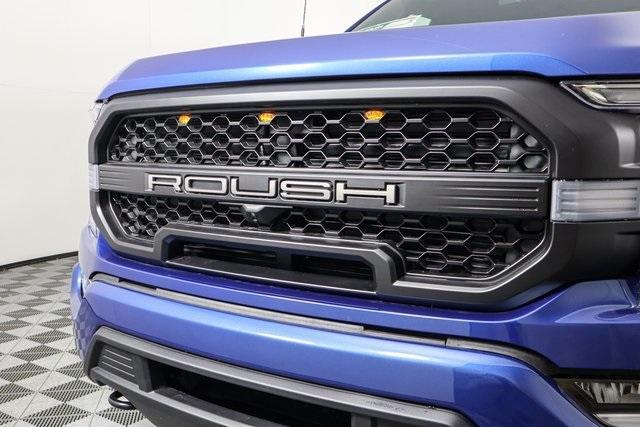 new 2022 Ford F-150 car, priced at $61,925