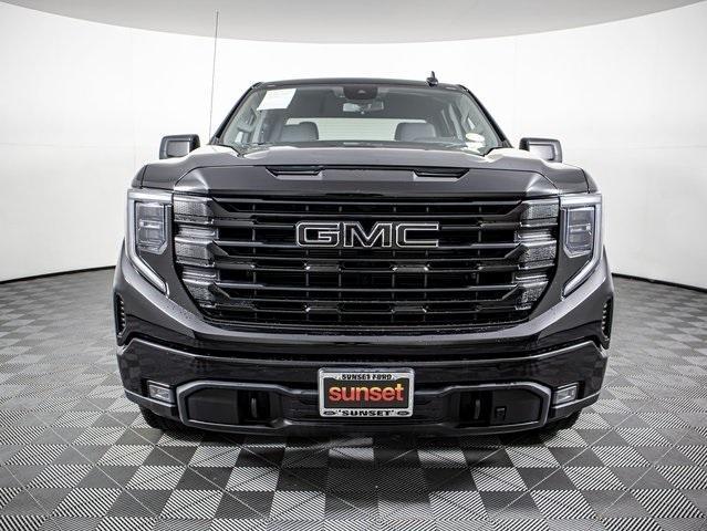 used 2022 GMC Sierra 1500 car, priced at $48,985