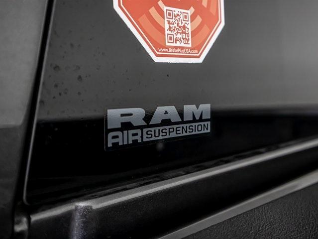 used 2021 Ram 1500 car