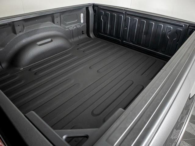 used 2021 Ram 1500 car