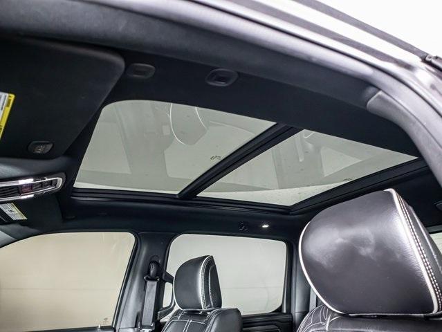 used 2021 Ram 1500 car