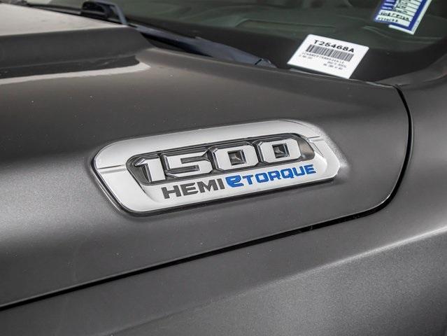 used 2021 Ram 1500 car