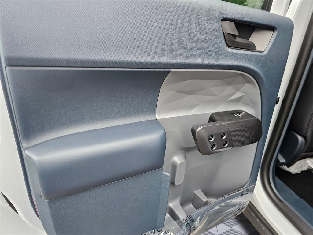 new 2025 Ford Maverick car, priced at $43,655