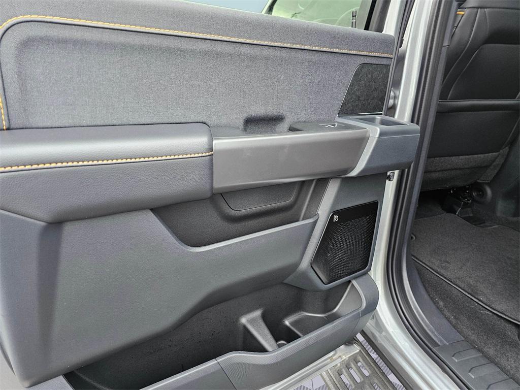 new 2025 Ford F-150 car, priced at $80,895