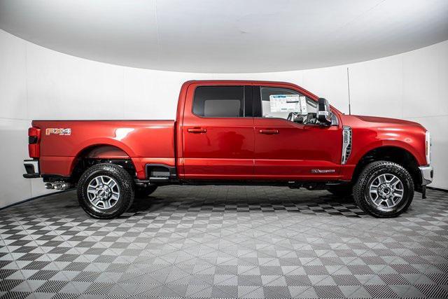 new 2024 Ford F-350 car