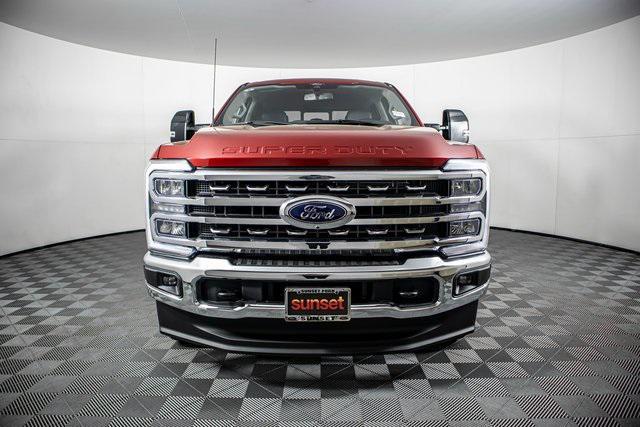 new 2024 Ford F-350 car