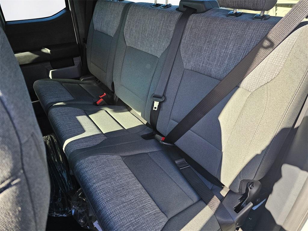 new 2025 Ford Mustang Mach-E car, priced at $58,155