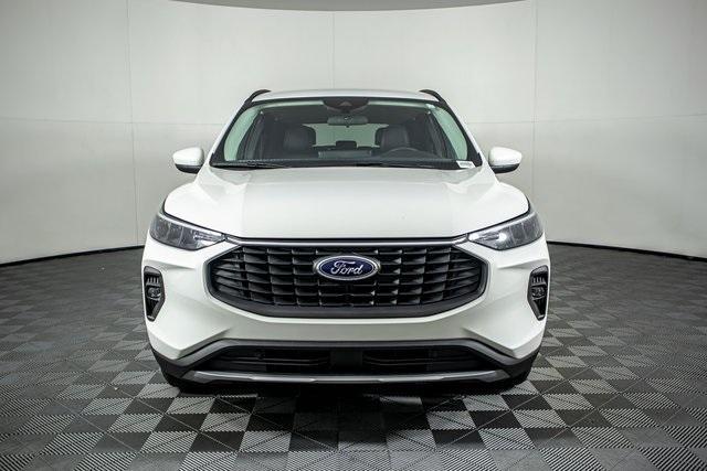 new 2023 Ford Escape car