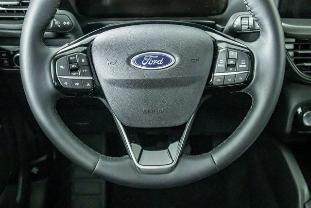 new 2023 Ford Escape car