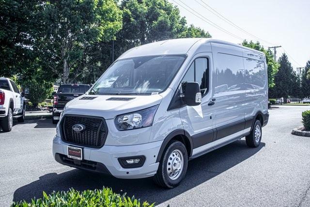 new 2024 Ford Transit-250 car