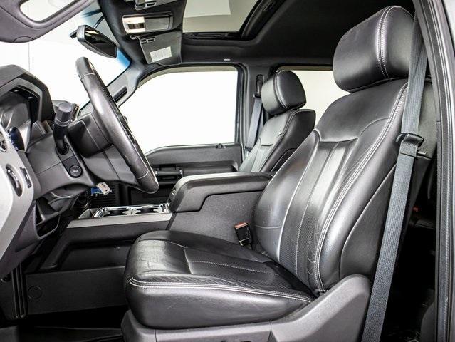 used 2016 Ford F-350 car, priced at $48,750