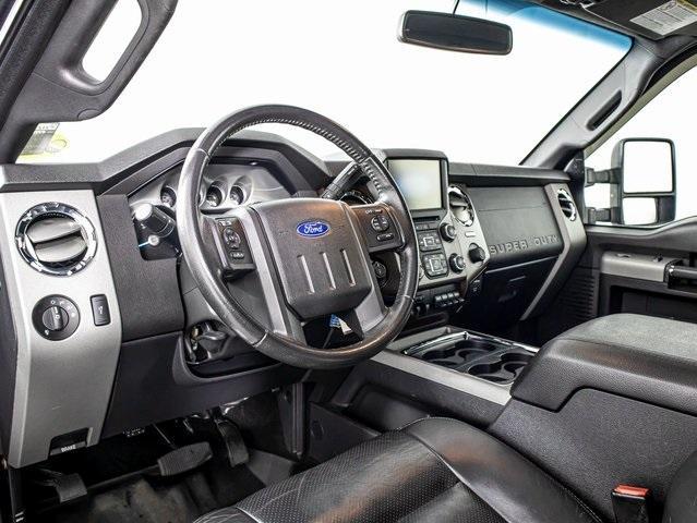 used 2016 Ford F-350 car, priced at $48,750