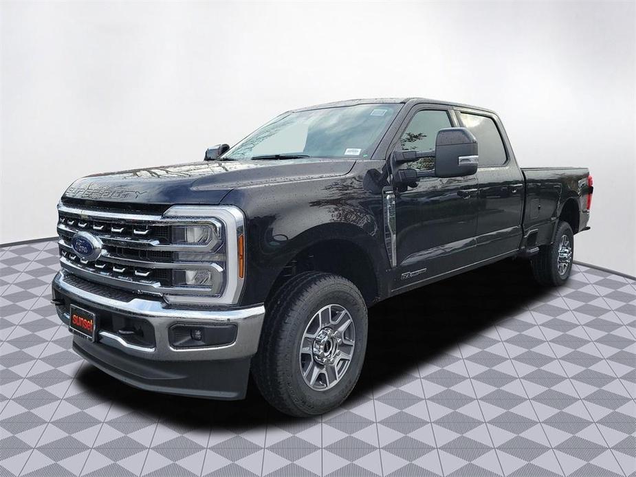 new 2024 Ford F-350 car