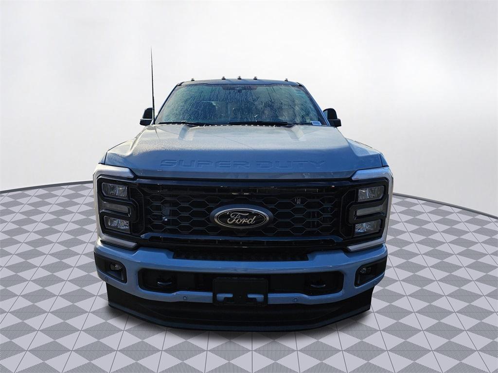 new 2026 Ford F-350 car, priced at $96,705