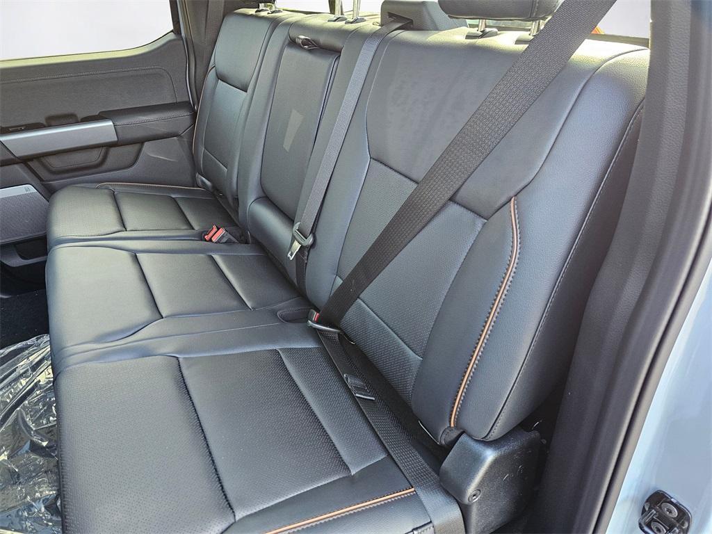 new 2026 Ford F-350 car, priced at $96,705