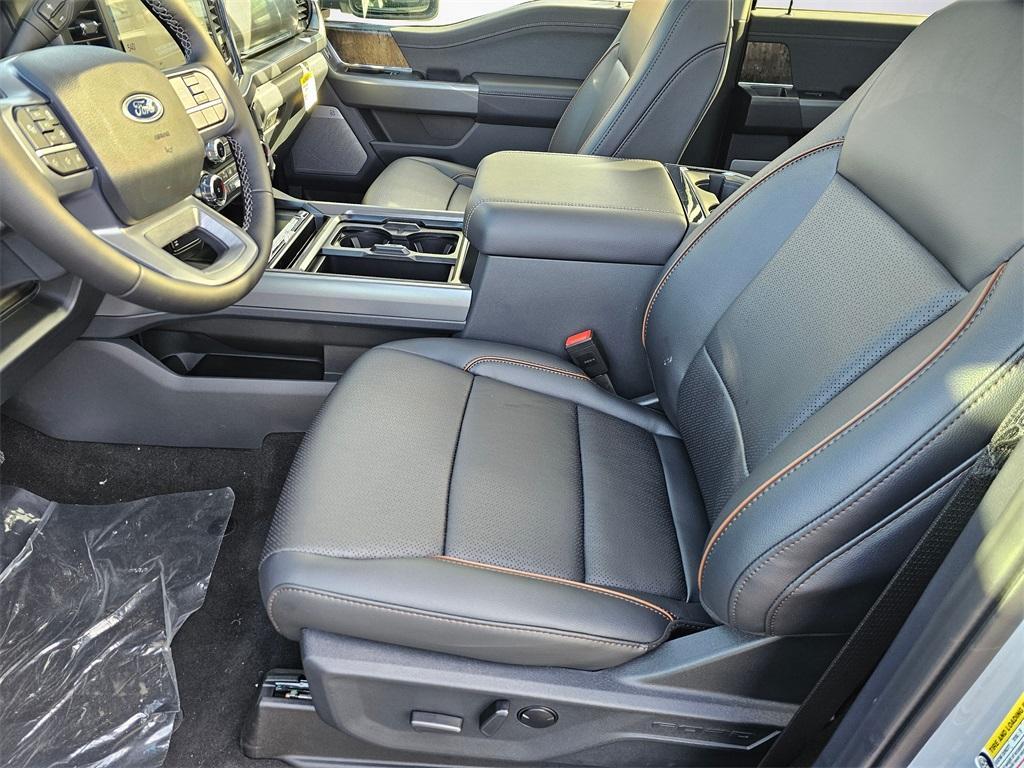 new 2026 Ford F-350 car, priced at $96,705