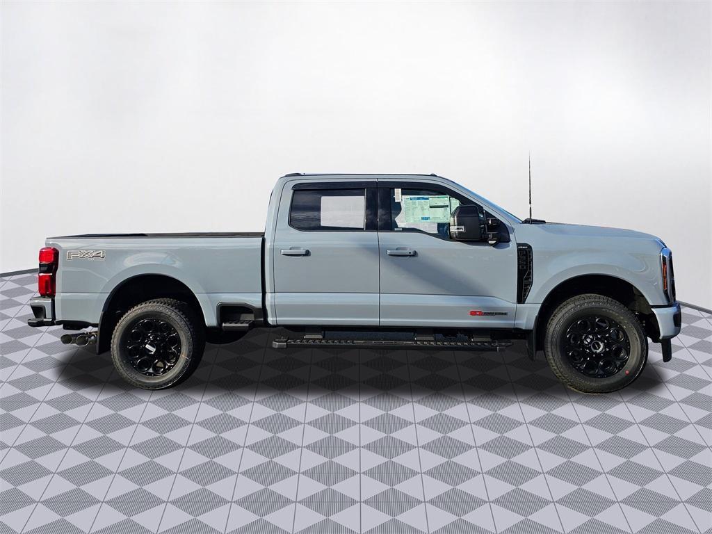 new 2026 Ford F-350 car, priced at $96,705