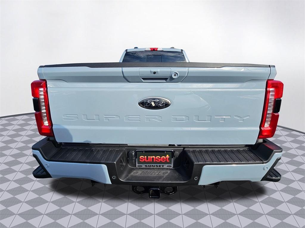 new 2026 Ford F-350 car, priced at $96,705