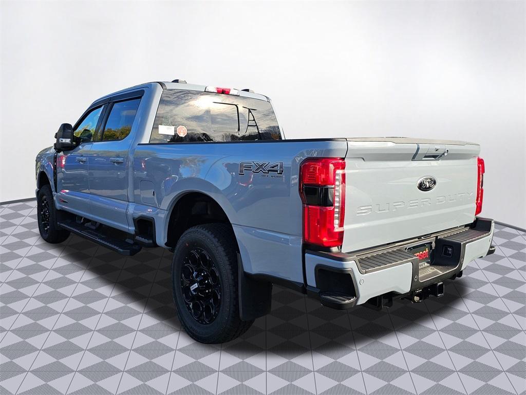 new 2026 Ford F-350 car, priced at $96,705