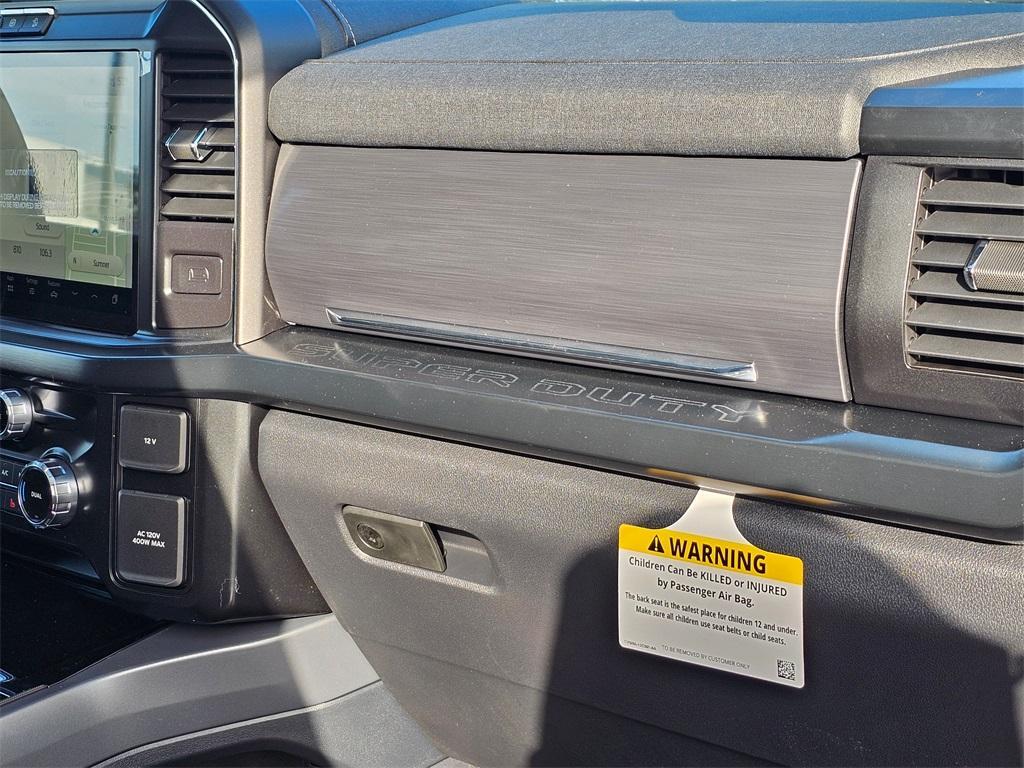 new 2026 Ford F-350 car, priced at $96,705