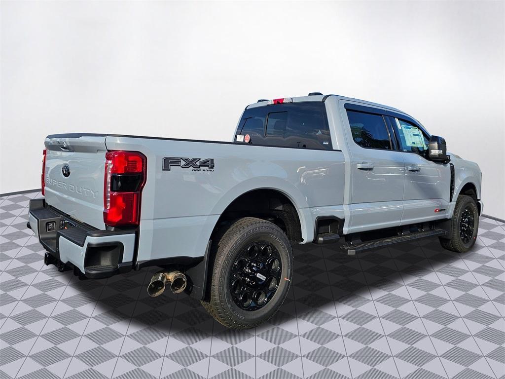 new 2026 Ford F-350 car, priced at $96,705