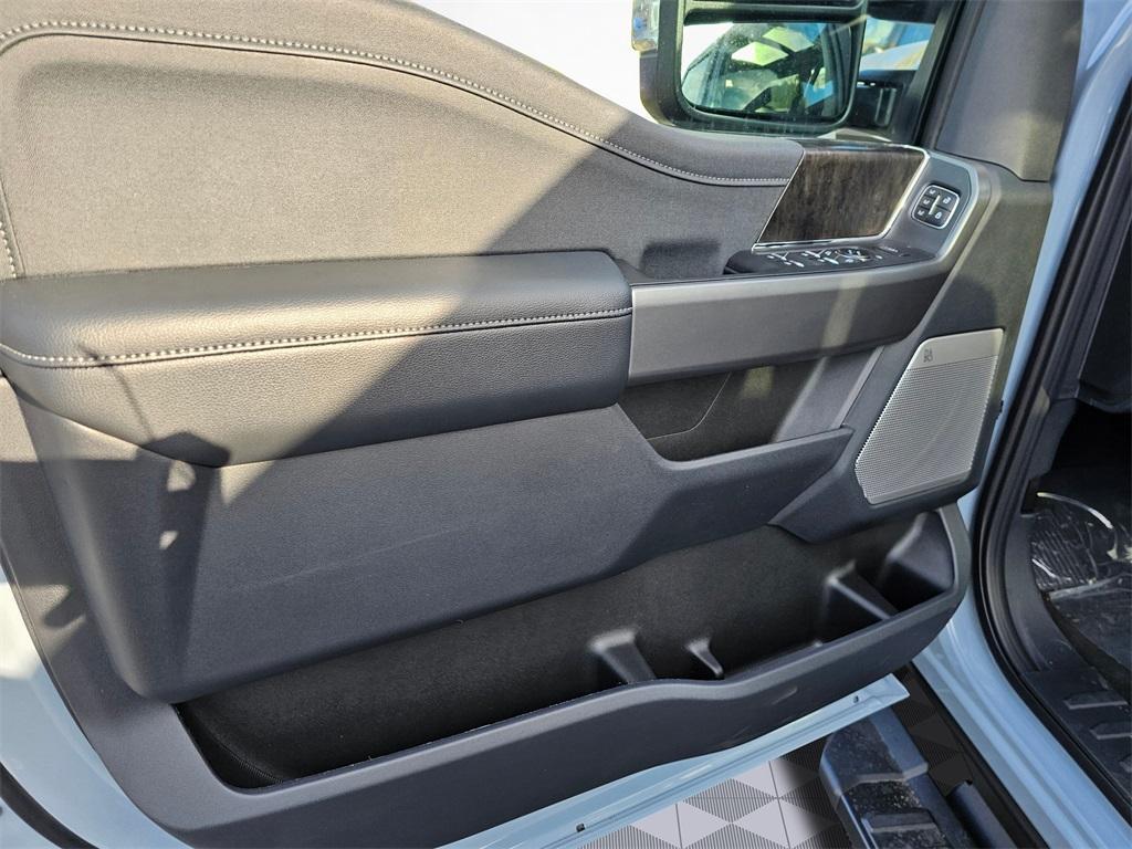 new 2026 Ford F-350 car, priced at $96,705