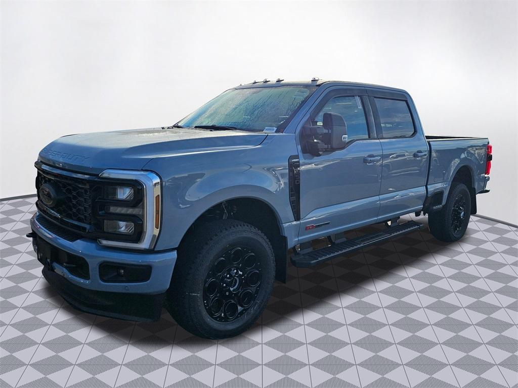 new 2026 Ford F-350 car, priced at $96,705