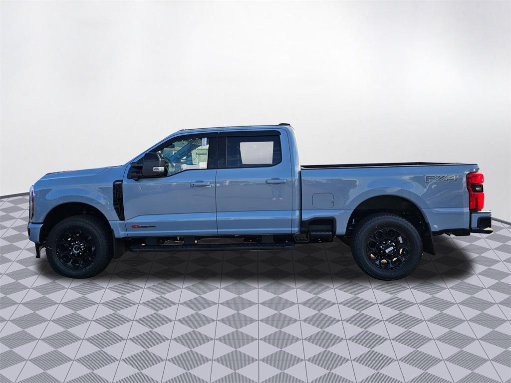 new 2026 Ford F-350 car, priced at $96,705