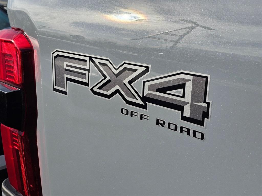 new 2026 Ford F-350 car, priced at $96,705