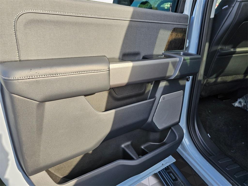 new 2026 Ford F-350 car, priced at $96,705