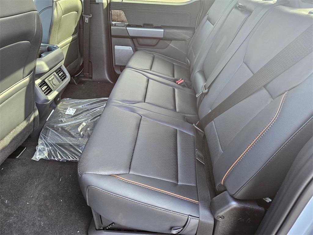 new 2026 Ford F-350 car, priced at $96,705