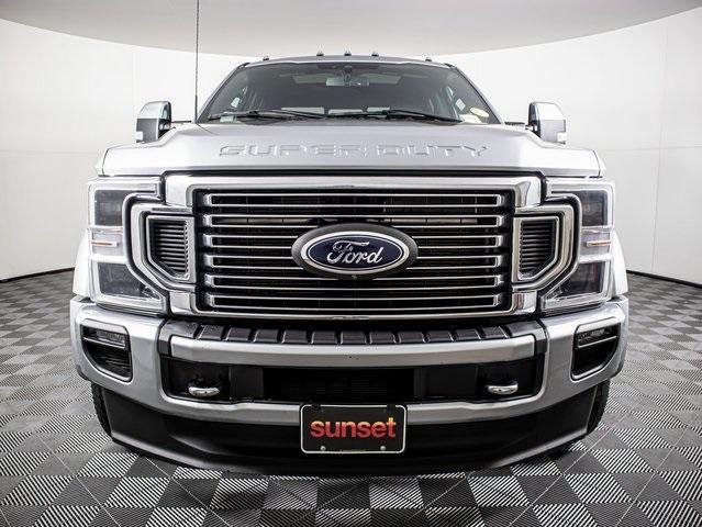 used 2022 Ford F-450 car