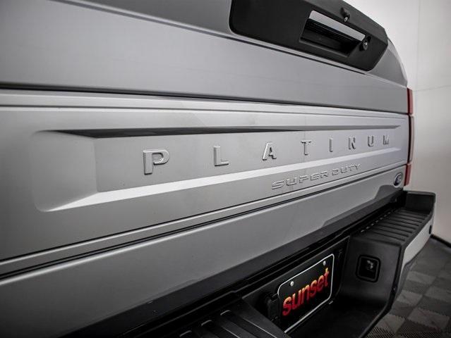 used 2022 Ford F-450 car