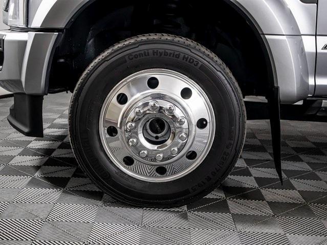 used 2022 Ford F-450 car