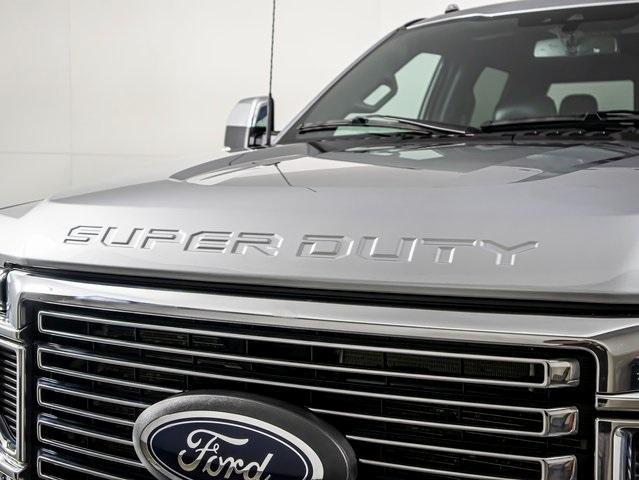 used 2022 Ford F-450 car