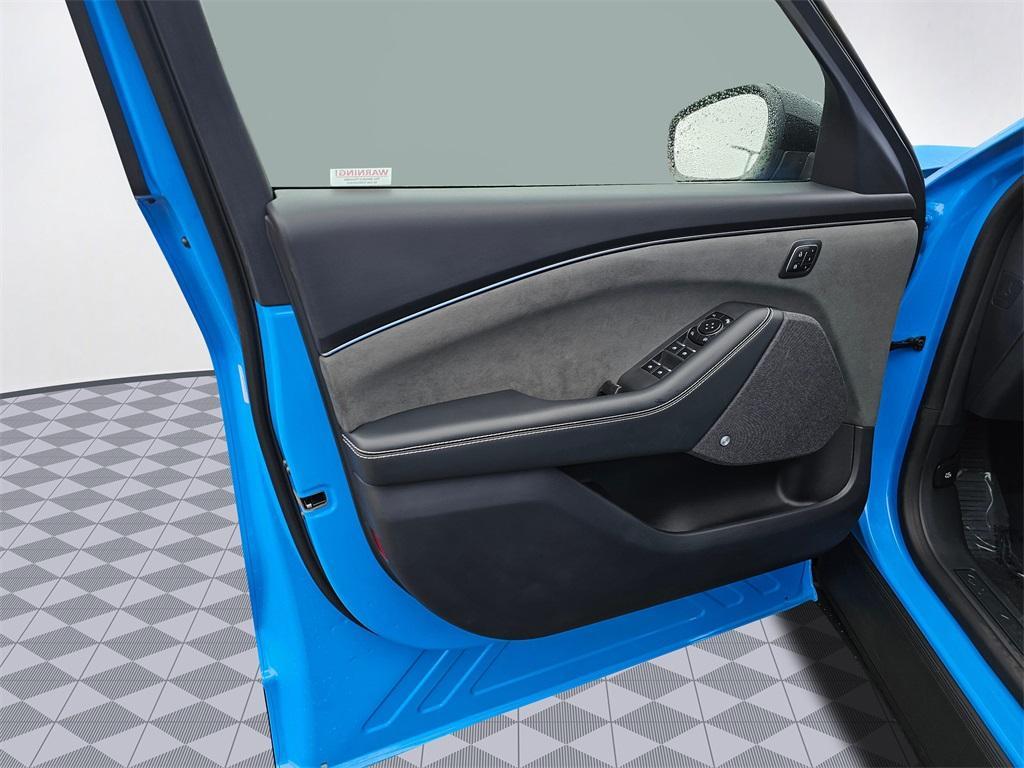 new 2024 Ford Mustang Mach-E car, priced at $63,405