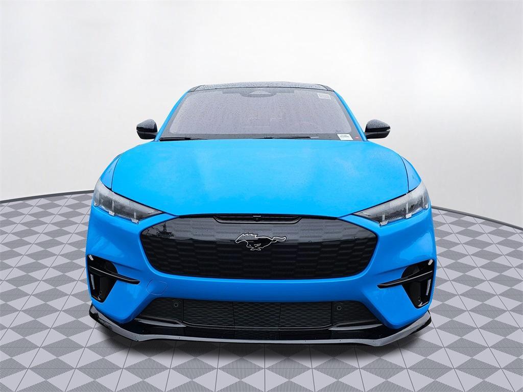 new 2024 Ford Mustang Mach-E car, priced at $63,405