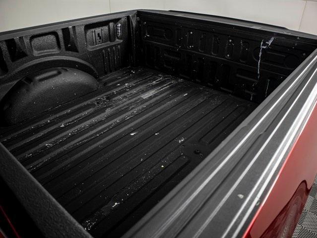 used 2021 Ford F-150 car