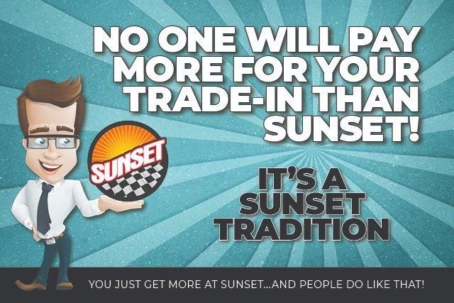 used 2021 Ford F-150 car