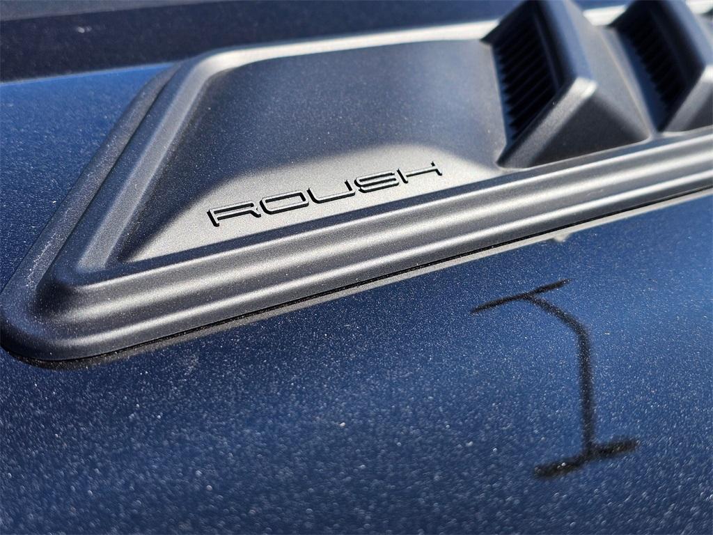 new 2025 Ford F-150 car, priced at $76,805
