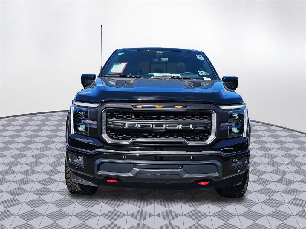 new 2025 Ford F-150 car, priced at $76,805