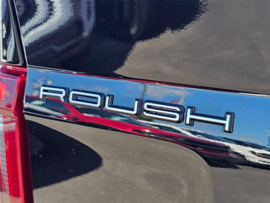 new 2025 Ford F-150 car, priced at $76,805